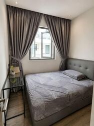 Forest Woods (D19), Condominium #588482951